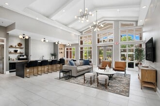 Thornberry Woods Apartment Homes in Naperville, IL - Building Photo - Building Photo