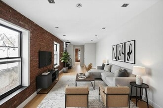 325 E 5th St, Unit F3 in New York, NY - Building Photo - Building Photo