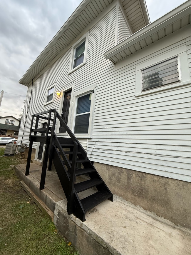 433 Kolping Ave in Dayton, OH - Building Photo - Building Photo