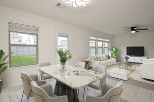 2892 Grand Anse Dr in Katy, TX - Building Photo