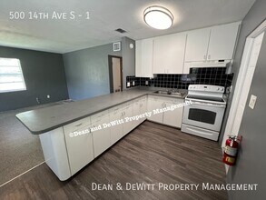 500 14th Ave S in St. Petersburg, FL - Building Photo - Building Photo