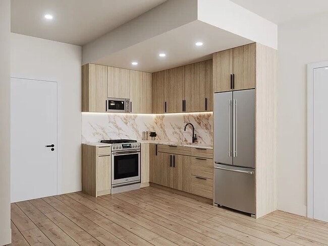 property at 89-61-8162 162nd St