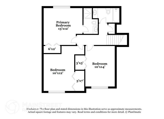 1731 Tilden Ave in Jonesboro, GA - Building Photo - Building Photo