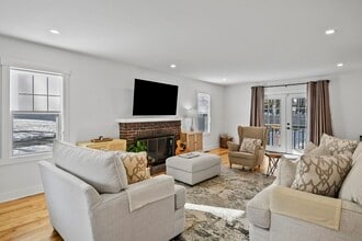 9 Park St in Shrewsbury, MA - Building Photo - Building Photo