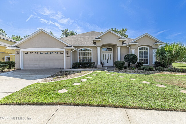 property at 2465 Pinehurst Ln
