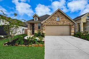 27210 Butterfly Mint Ln in Hockley, TX - Building Photo