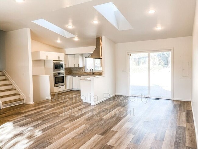 1724 Robidoux Cir in Colorado Springs, CO - Building Photo - Building Photo