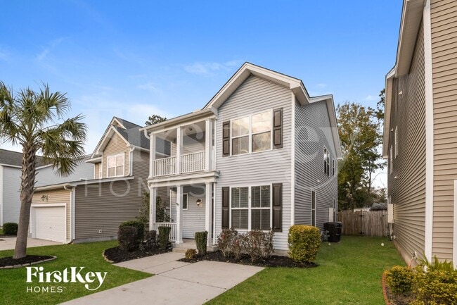 1196 Landau Ln in Mount Pleasant, SC - Building Photo - Building Photo