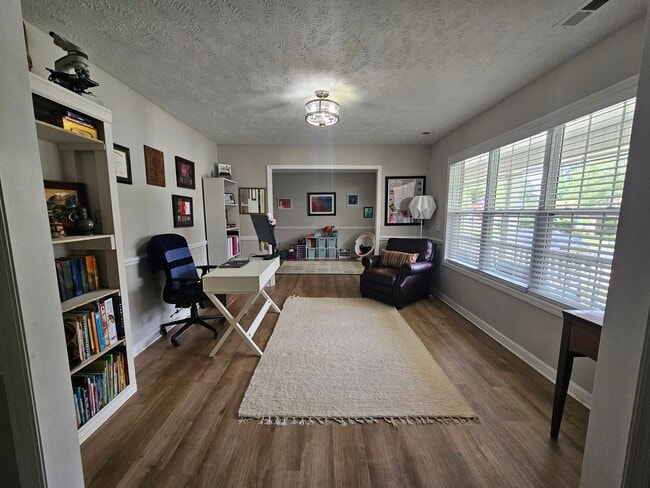6483 Gaddis Dr in Fayetteville, NC - Building Photo - Building Photo