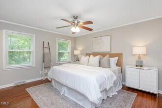 5812 Old Forge Cir in Raleigh, NC - Building Photo - Building Photo