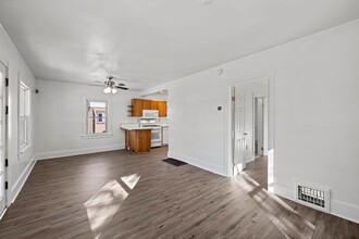 2058 S Corona St in Denver, CO - Building Photo - Building Photo