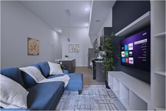 1101 Euclid Ave in Cleveland, OH - Foto de edificio - Building Photo