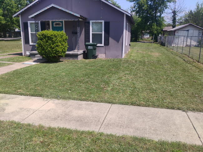 property at 5 S 23rd St