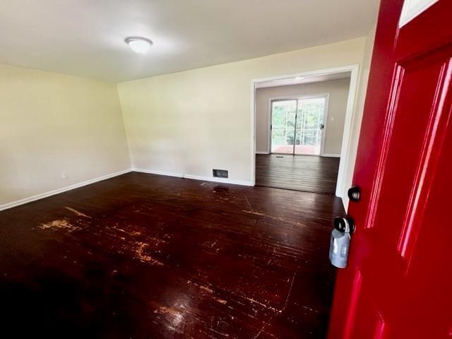 180 Stroud Dr SE in Mableton, GA - Building Photo - Building Photo