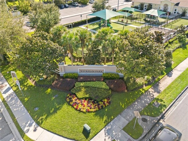 property at 7819 Hardenton St