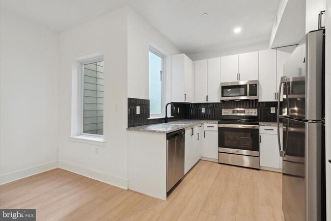 1643 N 2nd St in Philadelphia, PA - Building Photo - Building Photo