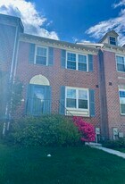 23 Roger Valley Ct in Parkville, MD - Building Photo