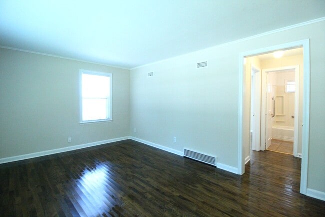 4414 S Parkway Dr in Olathe, KS - Building Photo - Building Photo