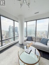 5-4115 St Joseph St in Toronto, ON - Building Photo - Building Photo