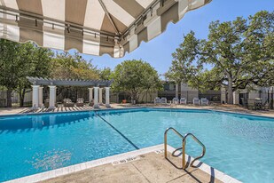 Ayla at Castle Hills