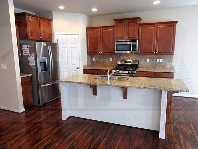 7920 164th St E in Puyallup, WA - Building Photo - Building Photo