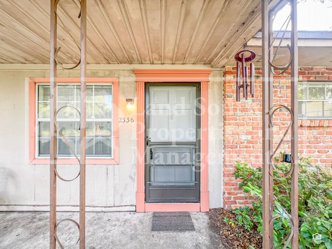 property at 2336 Broadway St
