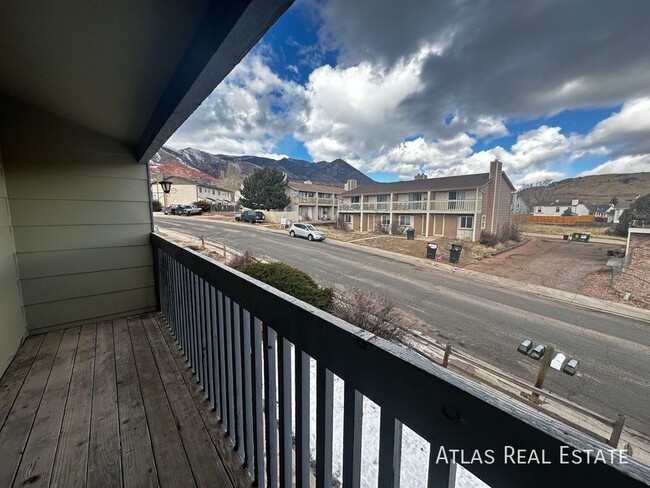 2416 Split Rock Dr in Colorado Springs, CO - Building Photo - Building Photo