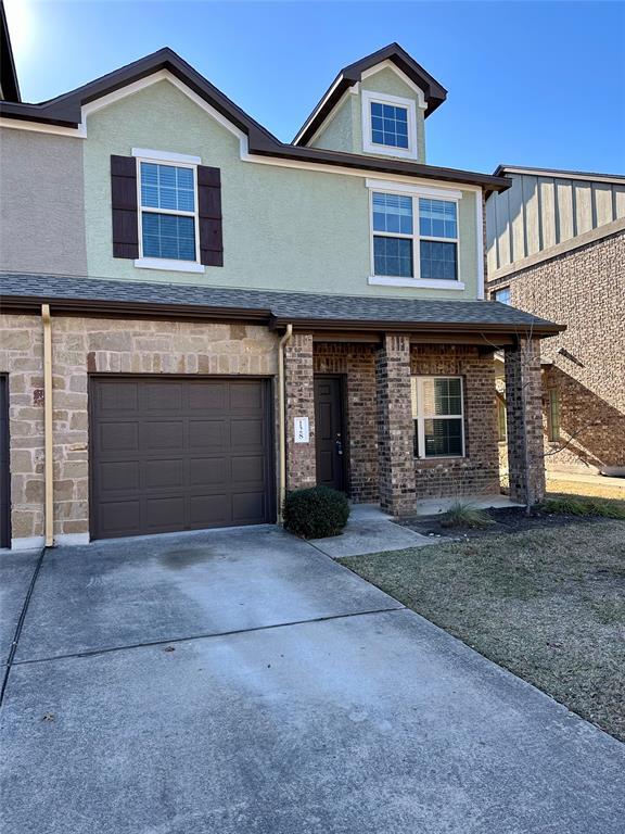 1900 Little Elm Trail