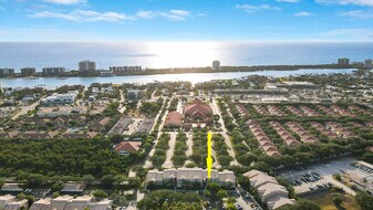 254 Village Blvd in Tequesta, FL - Building Photo