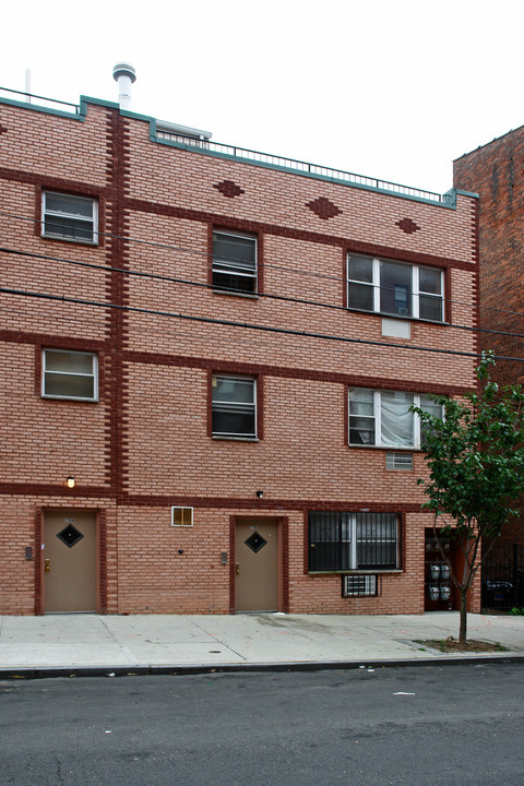 1792 Prospect Ave in Bronx, NY - Building Photo