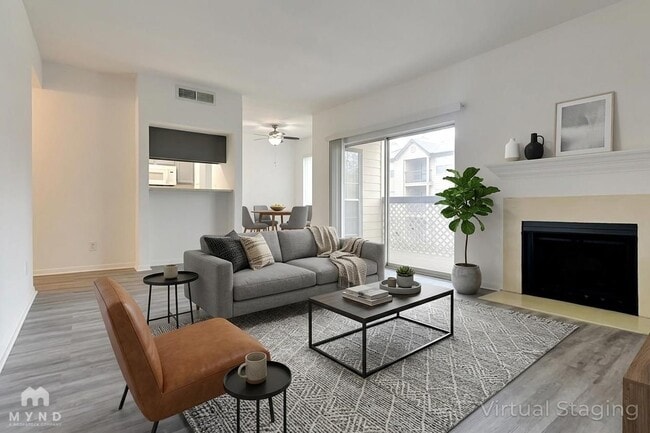 property at 6500 Harbor Town Dr