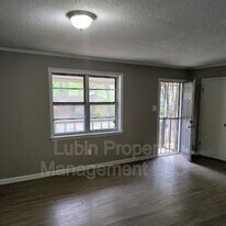 3413 Mountain Terrace St in Memphis, TN - Building Photo