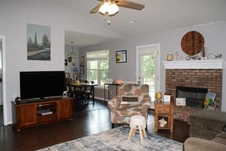 211 Lucas Way in Statham, GA - Building Photo - Building Photo