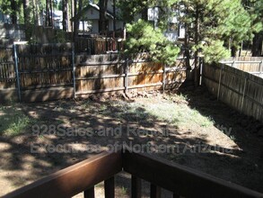 3581 S Cheryl Dr in Flagstaff, AZ - Building Photo - Building Photo