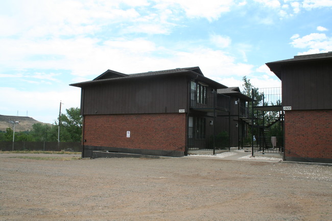 1920 Jones Rd in Golden, CO - Building Photo - Building Photo