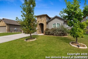 1367 Fall Cover St in New Braunfels, TX - Building Photo - Building Photo