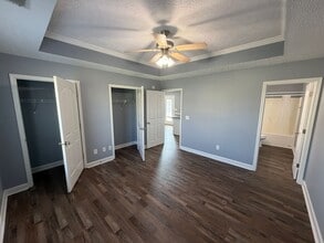 1415 Jeter Way in Murfreesboro, TN - Building Photo - Building Photo