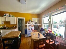 44 Delle Ave, Unit 2 in Boston, MA - Building Photo