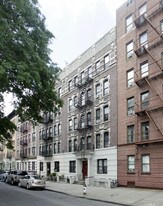 377 Edgecombe Ave in New York, NY - Building Photo