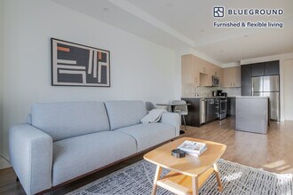 99 Kneeland St in Boston, MA - Building Photo - Building Photo