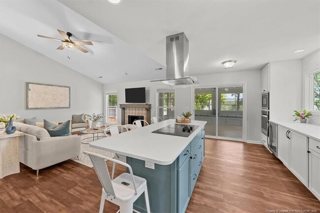 4 Emerald Ln in Pinehurst, NC - Building Photo - Building Photo
