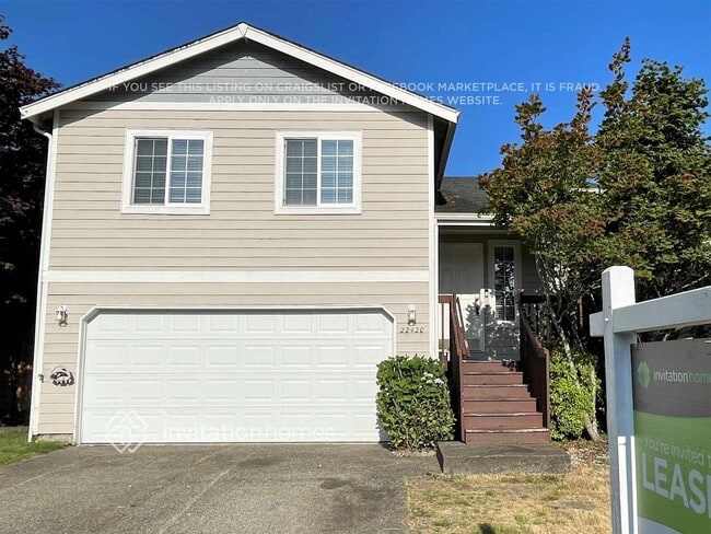 property at 22420 44th Ave Ct E