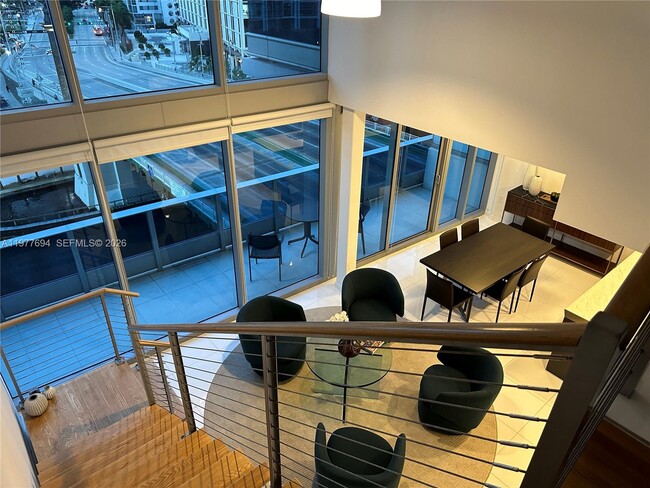 property at 200 S Biscayne Blvd