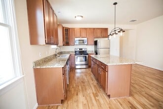 613 N 21st St in Richmond, VA - Building Photo - Building Photo