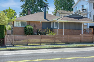 617 NW 85th St in Seattle, WA - Building Photo - Building Photo