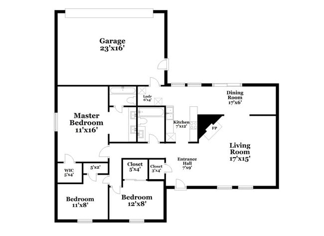 454 Kenya St in Cedar Hill, TX - Building Photo - Building Photo