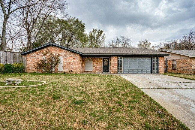 property at 1910 Sexton Dr