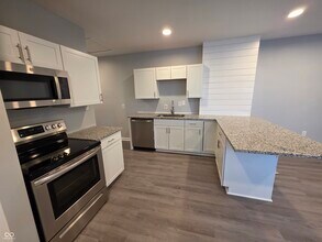 834 Lasalle St in Indianapolis, IN - Building Photo - Building Photo