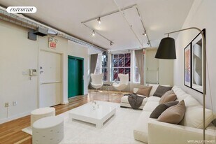 180 Lafayette St in New York, NY - Building Photo