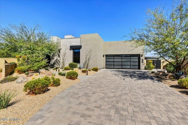 property at 13018 E Juan Tabo Rd